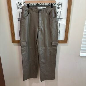 A&F The 90’s Relaxed‎ Pant